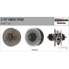 FLAMAR CTF180017KW Conjunto de piezas, turbocompresor - 1