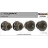 FLAMAR CTF210007KW Conjunto de piezas, turbocompresor - 1