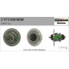 FLAMAR CTF210016KW Conjunto de piezas, turbocompresor - 1