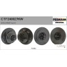 FLAMAR CTF240027KW Conjunto de piezas, turbocompresor - 1