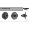 FLAMAR CTF250047KW Conjunto de piezas, turbocompresor - 1