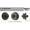 FLAMAR CTF260027KW Conjunto de piezas, turbocompresor - 1