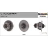 FLAMAR CTF270057KW Conjunto de piezas, turbocompresor - 1