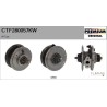 FLAMAR CTF280057KW Conjunto de piezas, turbocompresor - 1