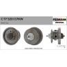 FLAMAR CTF320137KW Conjunto de piezas, turbocompresor - 1