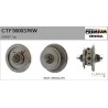 FLAMAR CTF360037KW Conjunto de piezas, turbocompresor - 1