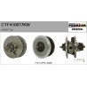 FLAMAR CTF410077KW Conjunto de piezas, turbocompresor - 1