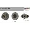 FLAMAR CTF420027KW Conjunto de piezas, turbocompresor - 1