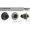 FLAMAR CTF420077KW Conjunto de piezas, turbocompresor - 1