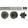 FLAMAR CTF470047HQ Conjunto de piezas, turbocompresor - 1
