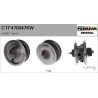 FLAMAR CTF470047KW Conjunto de piezas, turbocompresor - 1