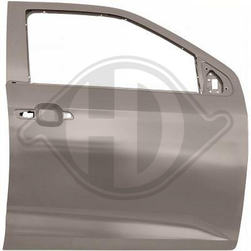 DIEDERICHS 5405820 Puerta, carrocería - 1