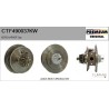 FLAMAR CTF490037KW Conjunto de piezas, turbocompresor - 1