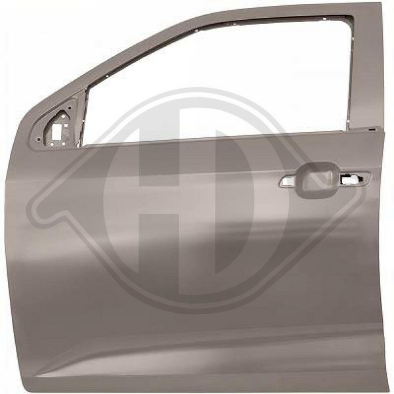 DIEDERICHS 5405821 Puerta, carrocería - 1