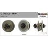 FLAMAR CTF510017KW Conjunto de piezas, turbocompresor - 1
