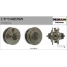 FLAMAR CTF510087KW Conjunto de piezas, turbocompresor - 1