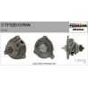 FLAMAR CTF520137KW Conjunto de piezas, turbocompresor - 1