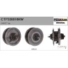FLAMAR CTF530016KW Conjunto de piezas, turbocompresor - 1