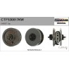 FLAMAR CTF530017KW Conjunto de piezas, turbocompresor - 1