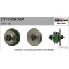 FLAMAR CTF610047KW Conjunto de piezas, turbocompresor - 1