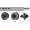 FLAMAR CTF610057KW Conjunto de piezas, turbocompresor - 1