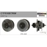 FLAMAR CTF610077KW Conjunto de piezas, turbocompresor - 1