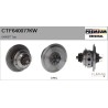 FLAMAR CTF640077KW Conjunto de piezas, turbocompresor - 1