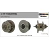 FLAMAR CTF710047KW Conjunto de piezas, turbocompresor - 1