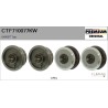 FLAMAR CTF710077KW Conjunto de piezas, turbocompresor - 1