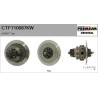 FLAMAR CTF710087KW Conjunto de piezas, turbocompresor - 1