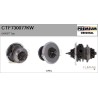 FLAMAR CTF730077KW Conjunto de piezas, turbocompresor - 1