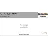 FLAMAR CTF740017KW Conjunto de piezas, turbocompresor - 1