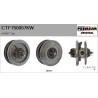 FLAMAR CTF750057KW Conjunto de piezas, turbocompresor - 1