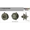 FLAMAR CTF801037KW Conjunto de piezas, turbocompresor - 1