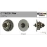 FLAMAR CTF820017KW Conjunto de piezas, turbocompresor - 1