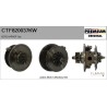FLAMAR CTF820037KW Conjunto de piezas, turbocompresor - 1