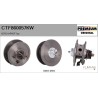 FLAMAR CTF860057KW Conjunto de piezas, turbocompresor - 1
