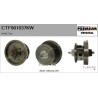 FLAMAR CTF901037KW Conjunto de piezas, turbocompresor - 1