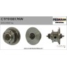 FLAMAR CTF910017KW Conjunto de piezas, turbocompresor - 1
