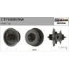 FLAMAR CTF930057KW Conjunto de piezas, turbocompresor - 1