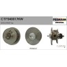 FLAMAR CTF940017KW Conjunto de piezas, turbocompresor - 1