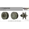 FLAMAR CTF940047KW Conjunto de piezas, turbocompresor - 1