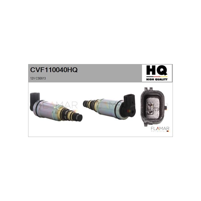 FLAMAR CVF110040HQ Válvula reguladora, compresor - 1