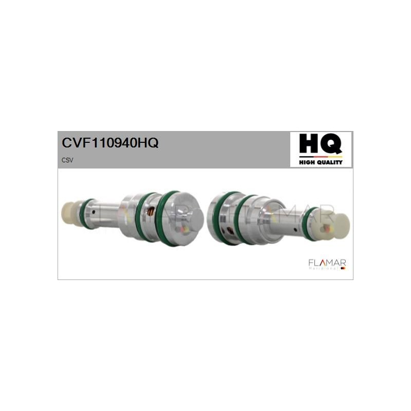 FLAMAR CVF110940HQ Válvula reguladora, compresor - 1