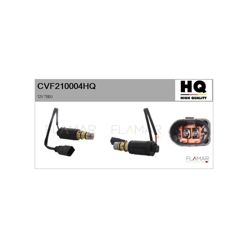 FLAMAR CVF210004HQ Válvula reguladora, compresor - 1