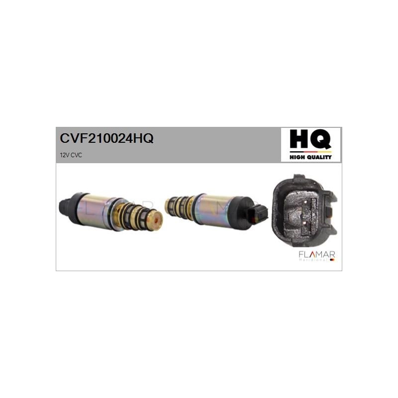 FLAMAR CVF210024HQ Válvula reguladora, compresor - 1