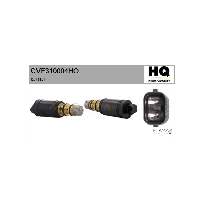 FLAMAR CVF310004HQ Válvula reguladora, compresor - 1