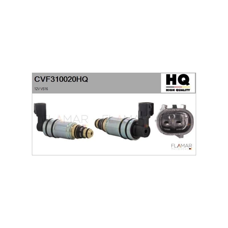 FLAMAR CVF310020HQ Válvula reguladora, compresor - 1