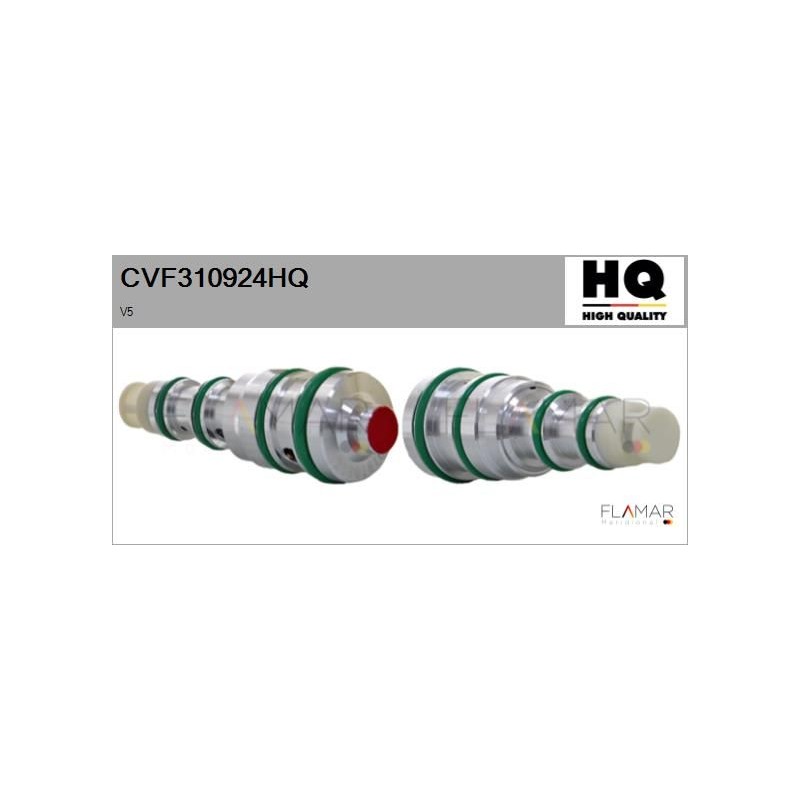 FLAMAR CVF310924HQ Válvula reguladora, compresor - 1