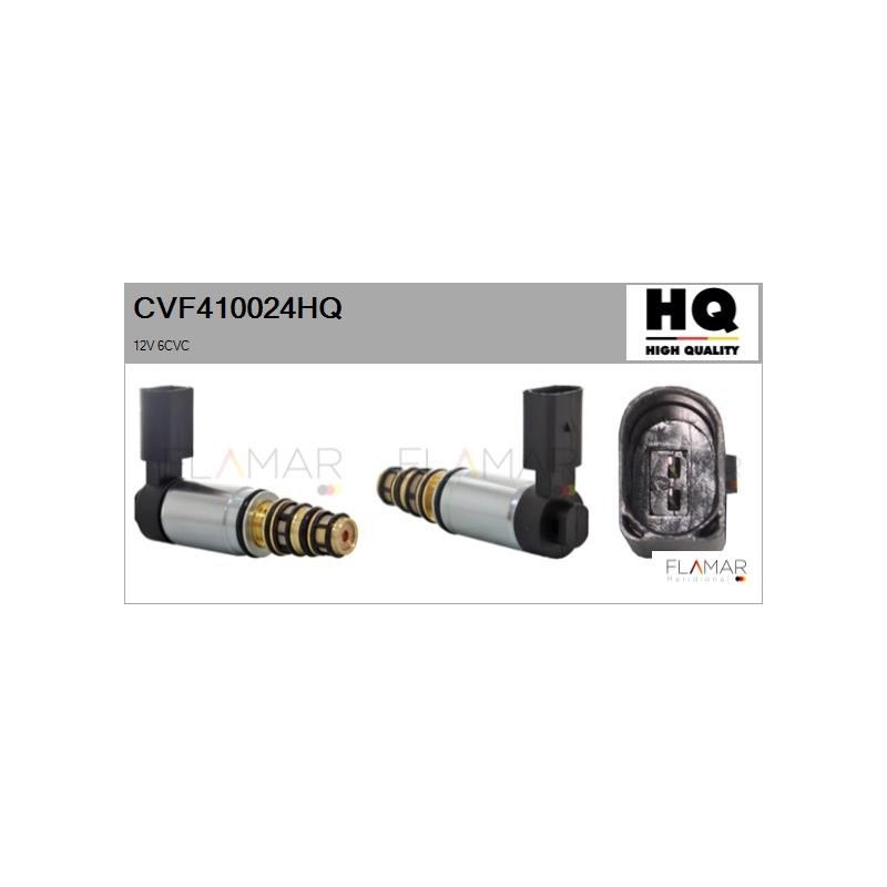 FLAMAR CVF410024HQ Válvula reguladora, compresor - 1